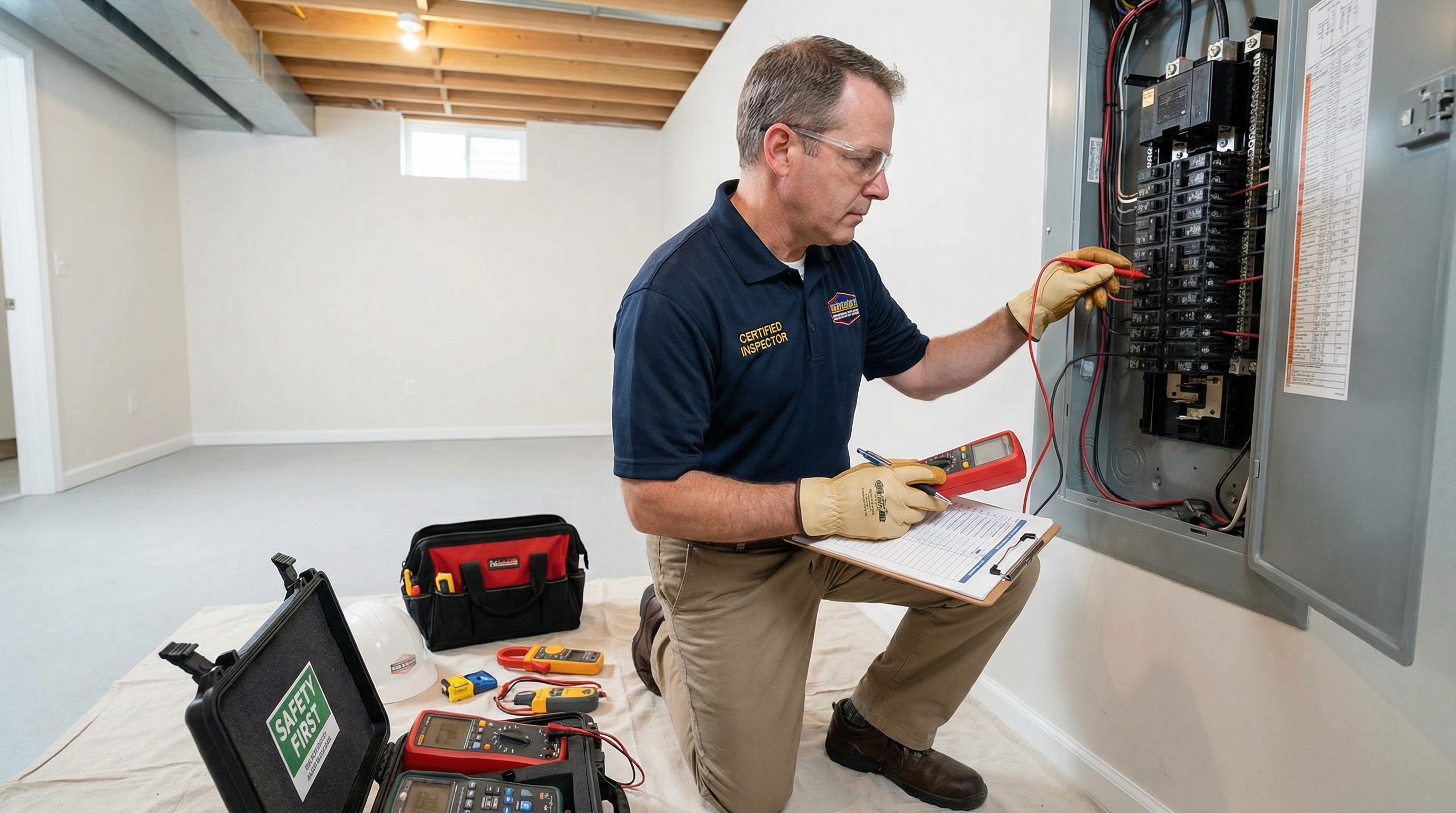 Electrical Inspections